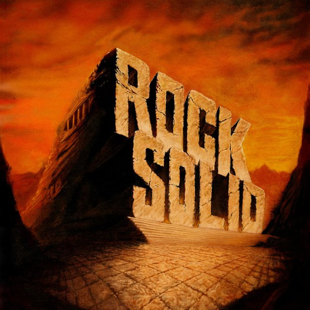 Rock Solid