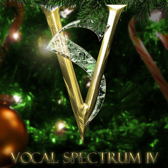 Vocal Spectrum IV