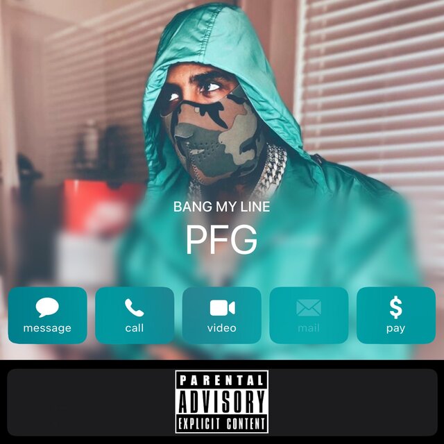 Bang My Line Mixtape