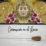 Coronación en el Rocío
