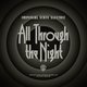 Cover art for album All Through the Night by Imperial State Electric