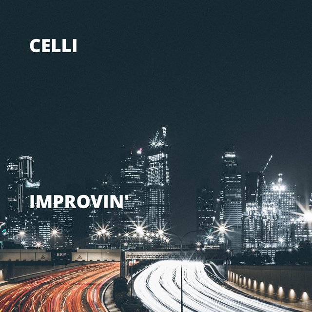 Improvin'