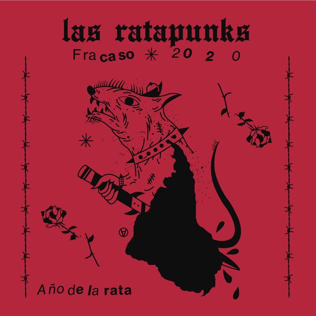 Fracaso, año De La Rata 2020