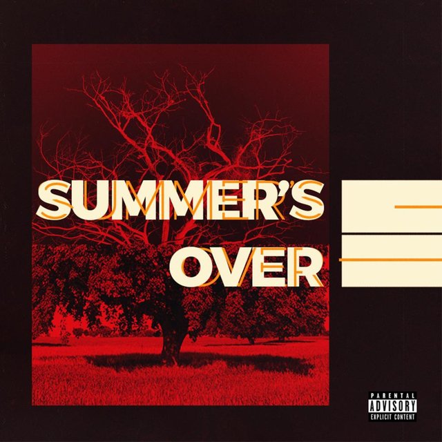 Summer's Over