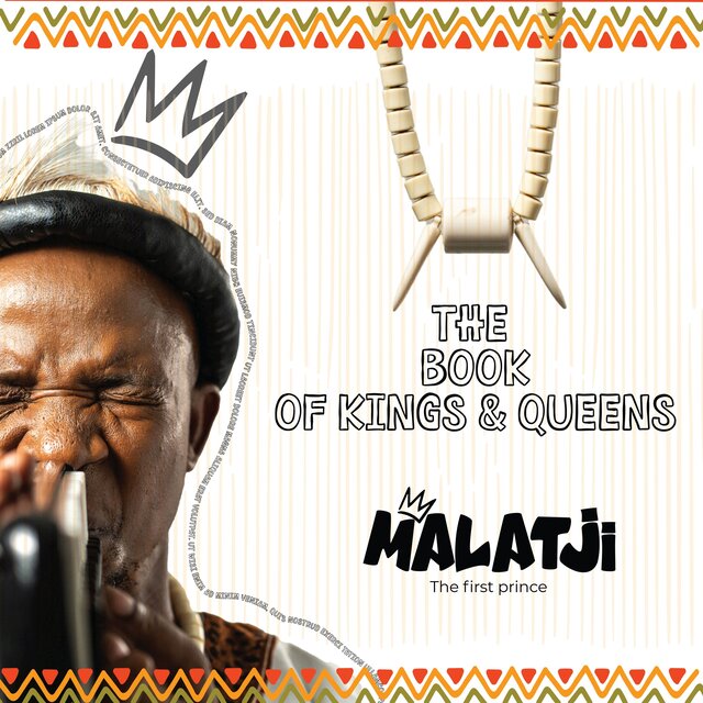 The book of Kings and Queens