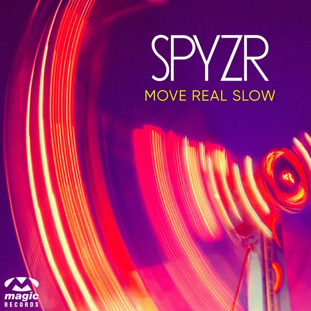 Move Real Slow