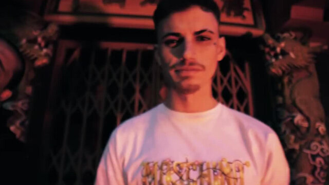 PODERÍO (Lyric Video)