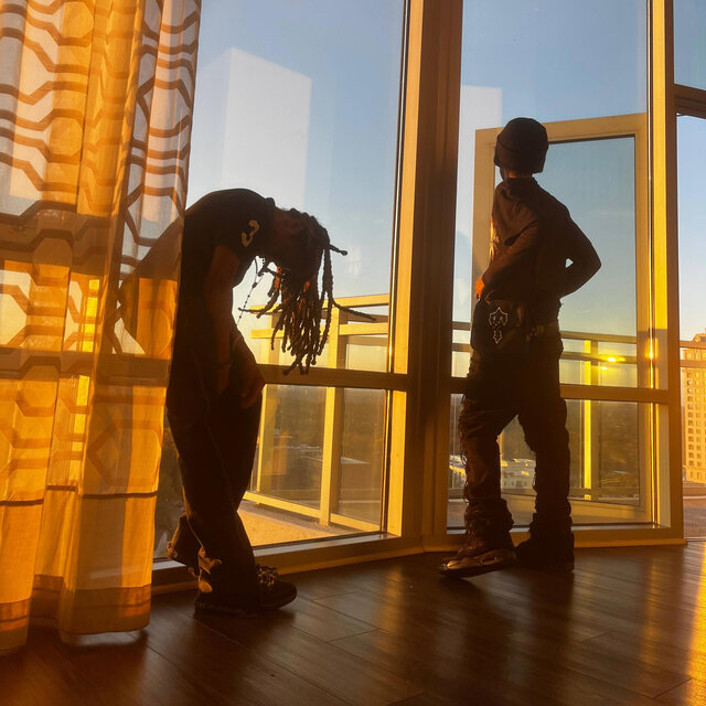 1515 (feat. Lil Novi)