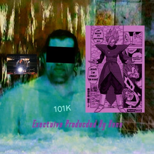 101K