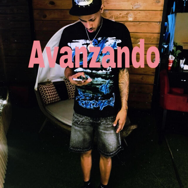 avanzando