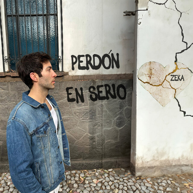 Perdón en Serio