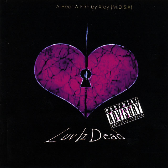 Luv Iz Dead