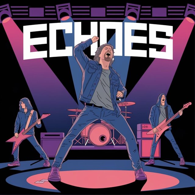 Echoes
