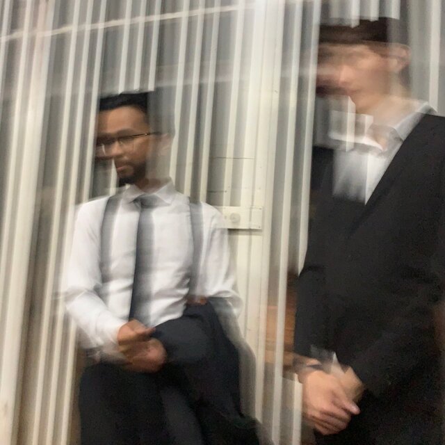 Bossa R&B
