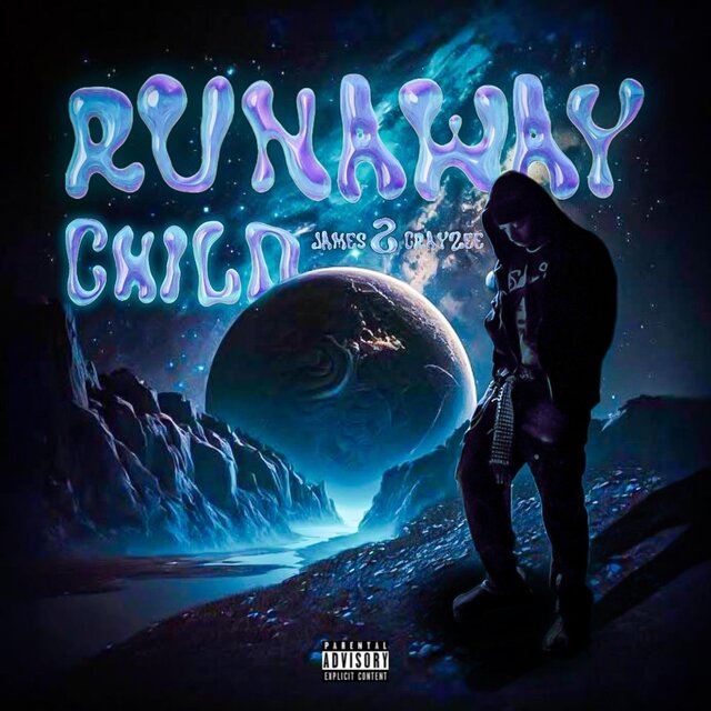 Runaway Child