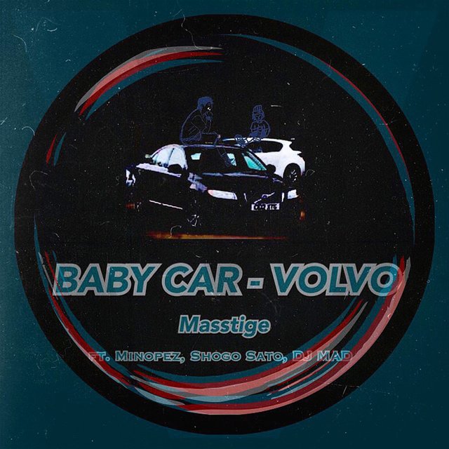 BABY CAR