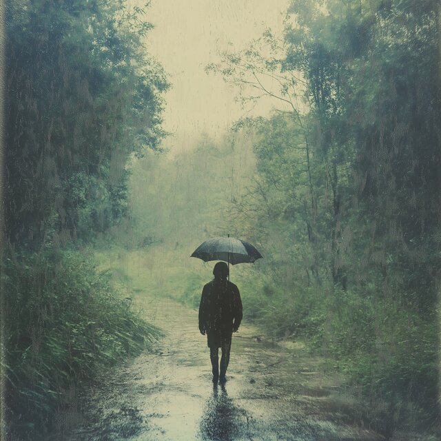 The Rain Will Pass