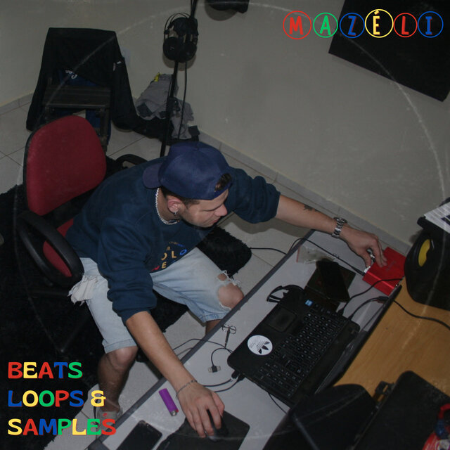 Beats Loops & Samples