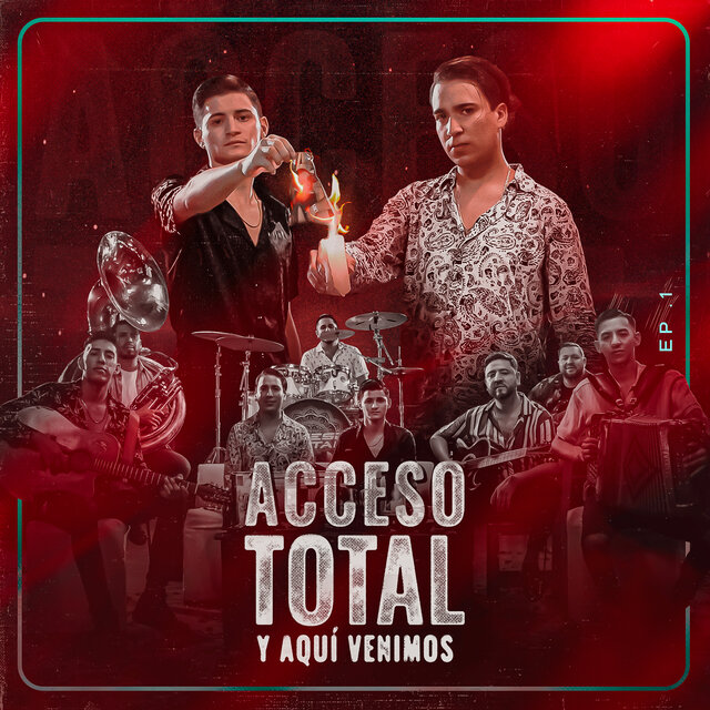 Y Aquí Venimos Ep. 1