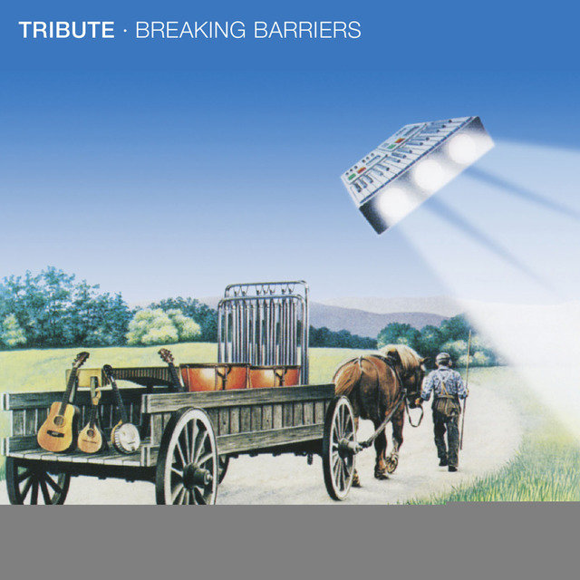 Breaking Barriers