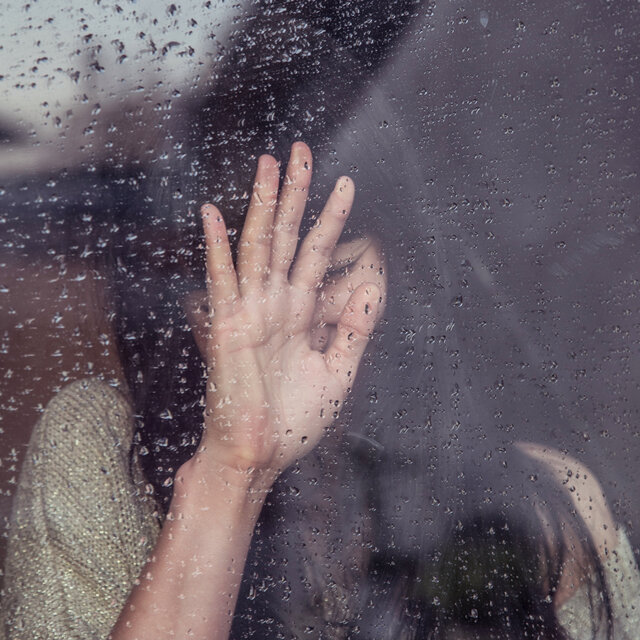 Deep Sleep Rain Noise