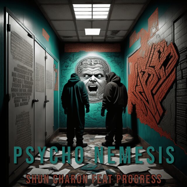 Psycho Nemesis (feat. Progress)
