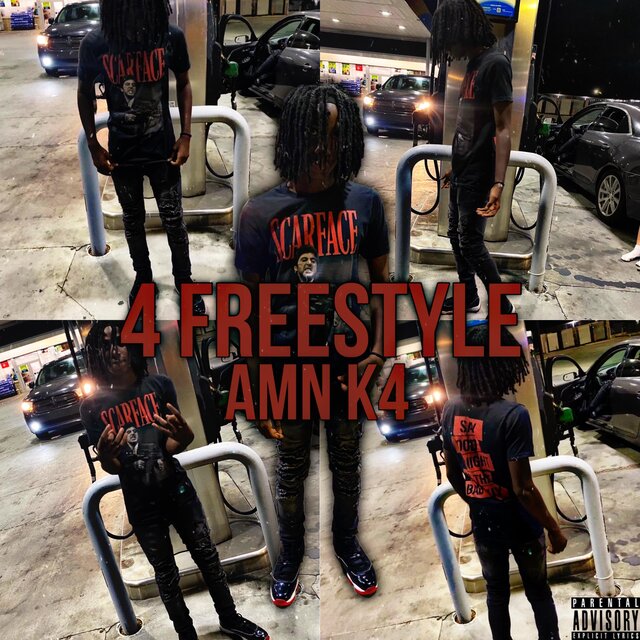 4 Freestyle
