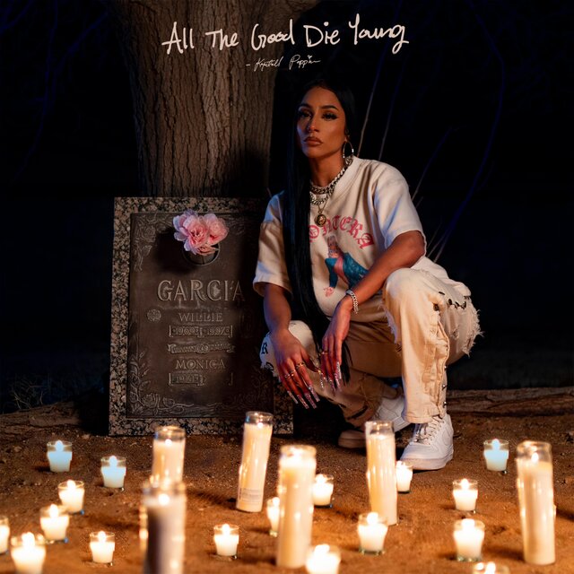All The Good Die Young
