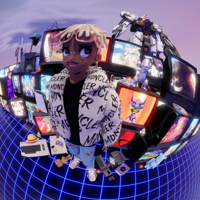 DIGITAL VISION