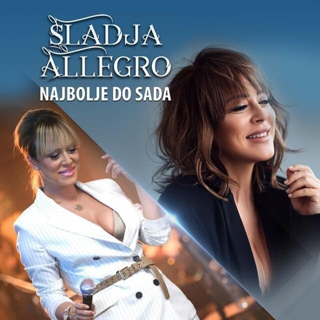 Najbolje do sada