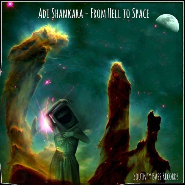 From Hell To Space