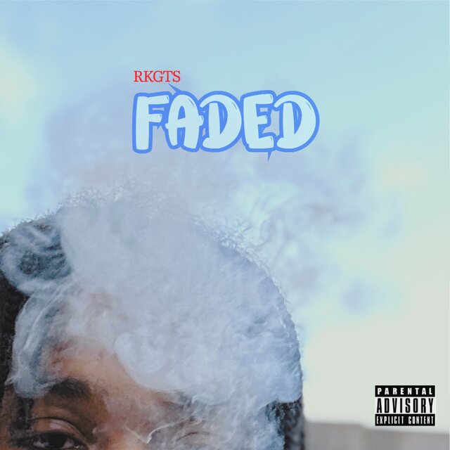 Faded