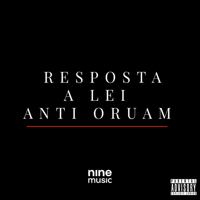 Resposta à Lei Anti-Oruam