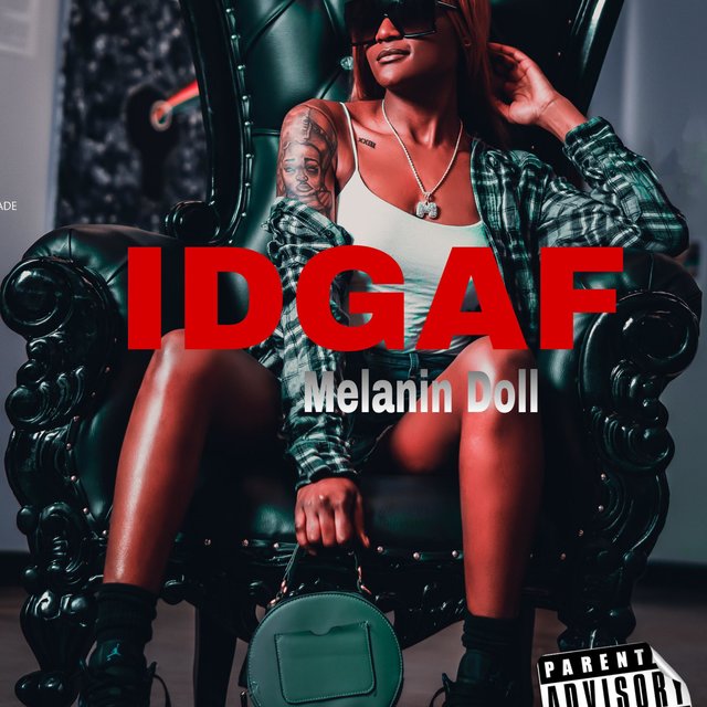 IDGAF