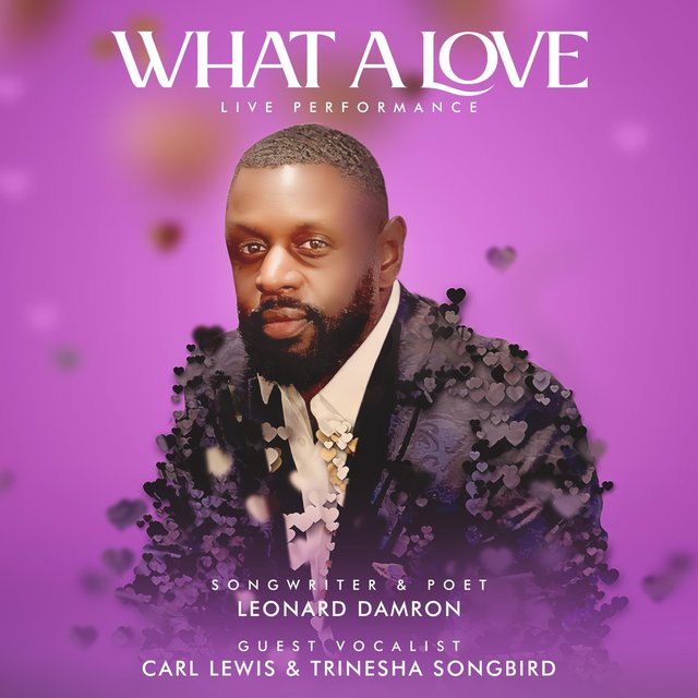 What a Love (Live)