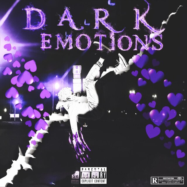 Dark Emotions