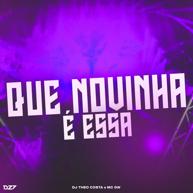 QUE NOVINHA E ESSA