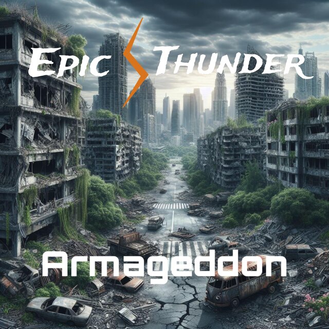 Armageddon (Cinematic Soundtrack)