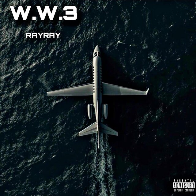 WORLD WAR 3