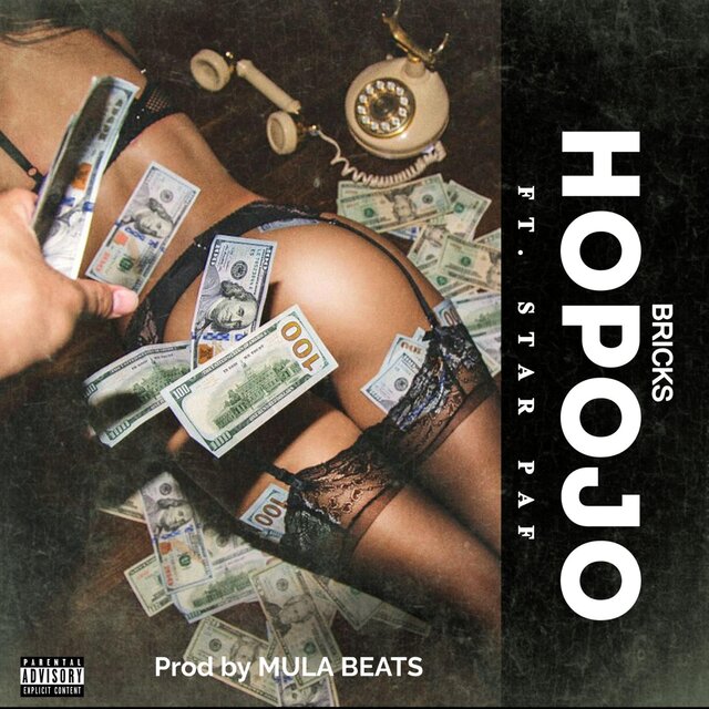 HOPOJO (feat. Star Paf)