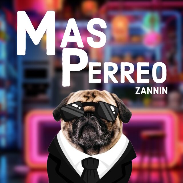 Mas Perreo