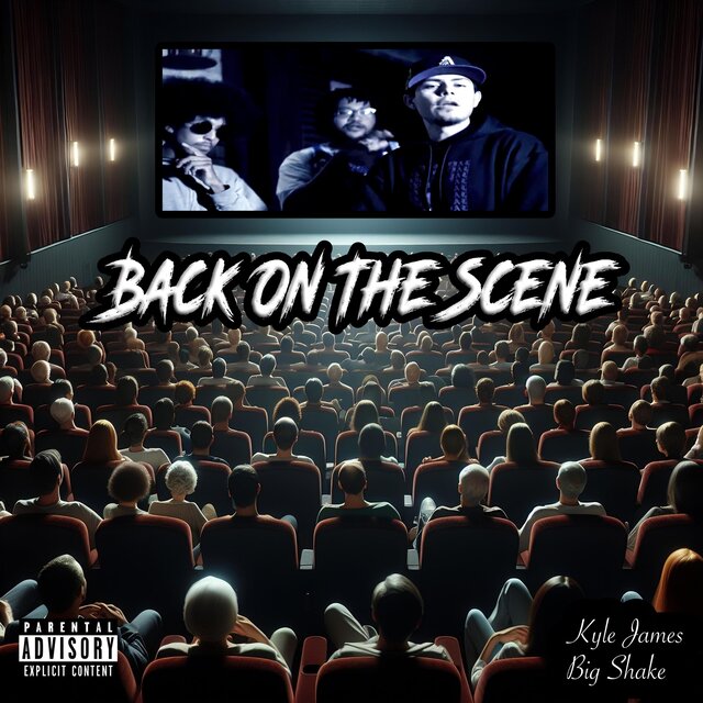 Back on the Scene (feat. Big Shake)