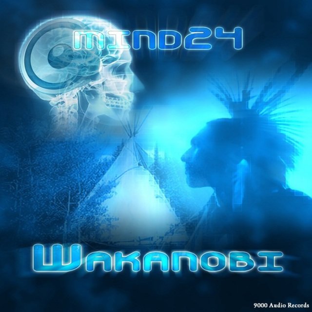 Wakanobi
