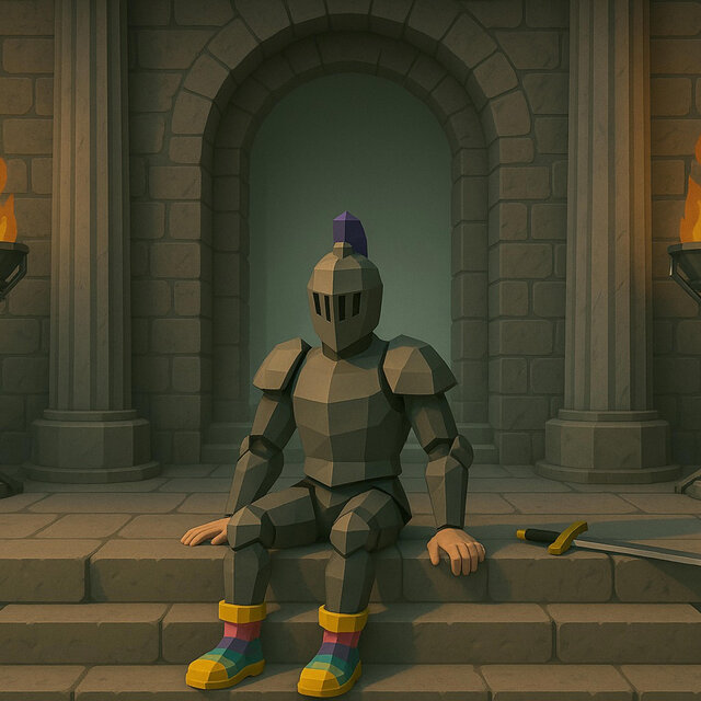Runescape Login  (Hardstyle)