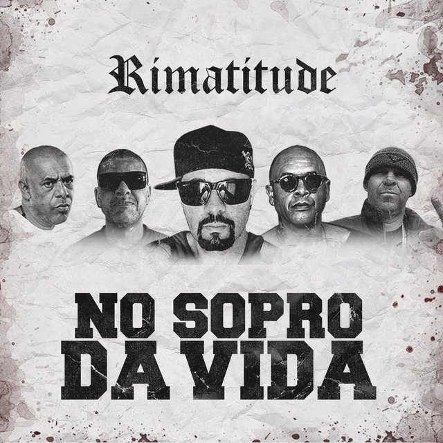 No Sopro da Vida