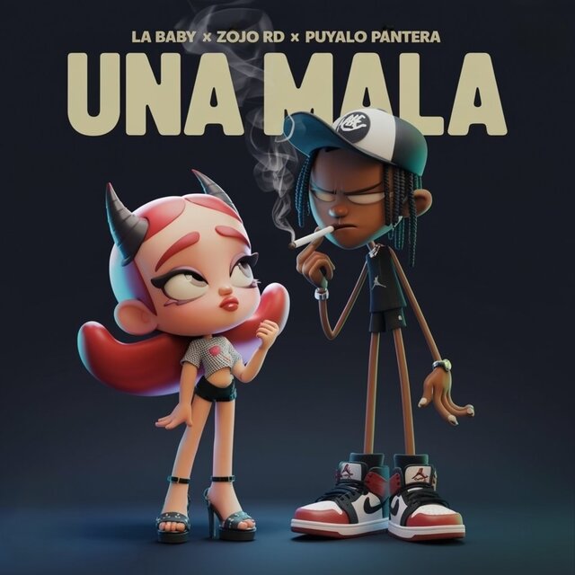 Una Mala
