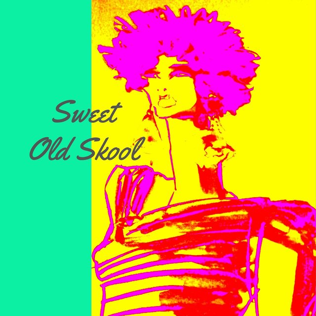 Sweet Old Skool
