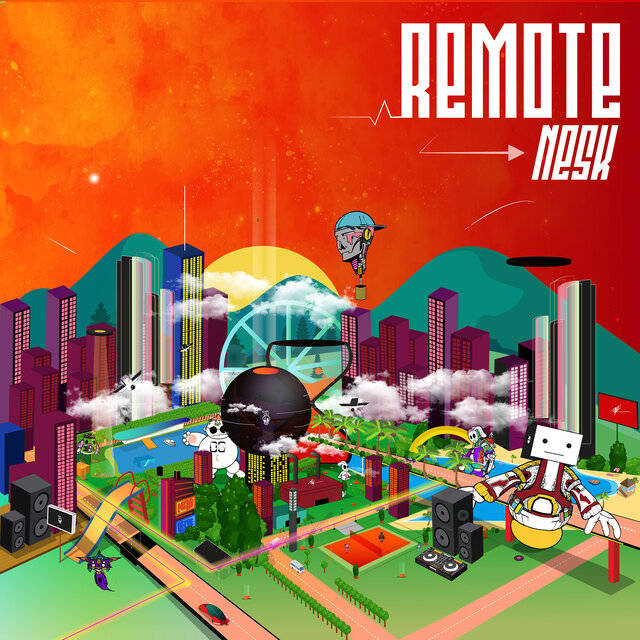 Remote