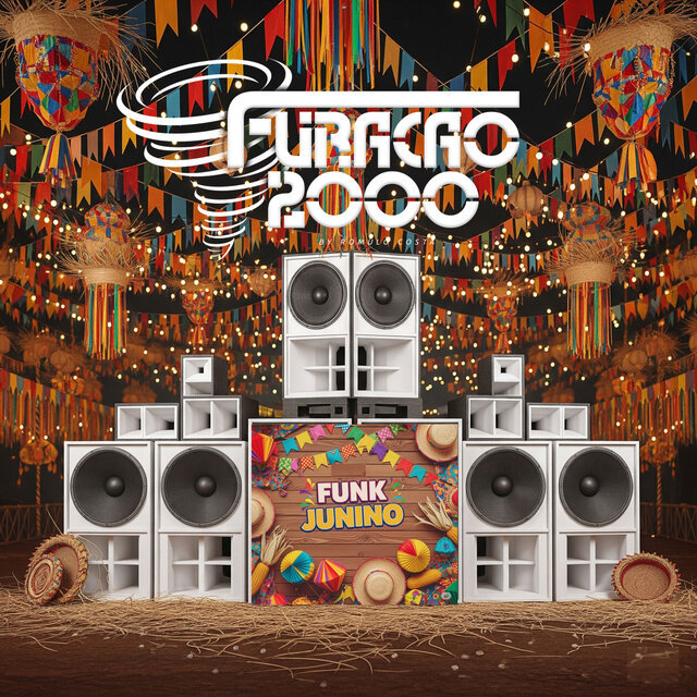 Funk Junino