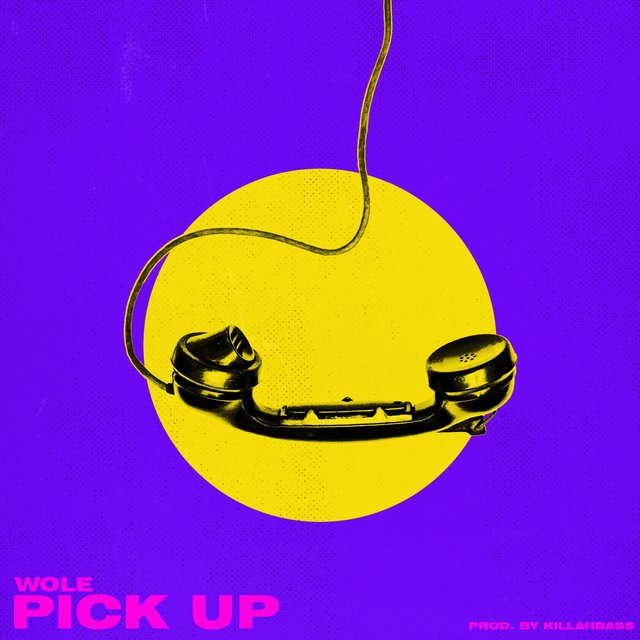 Pick Up